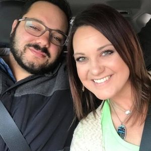 Meet your Posher, Shelbie